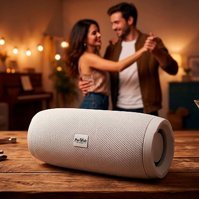Wireless Speaker - The Power Player