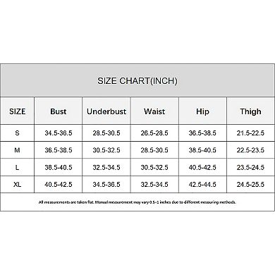 Charmo Women Colorblock Racerback Boyleg One Piece Swimsuit
