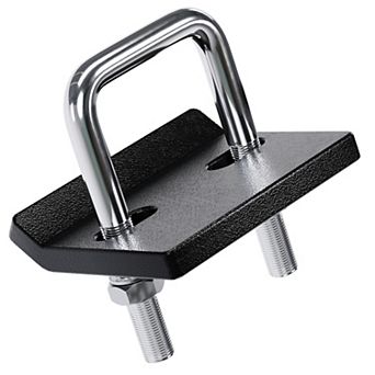 Steel Anti Rattle Hitch Stabilizer