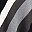 Black Grey Striped