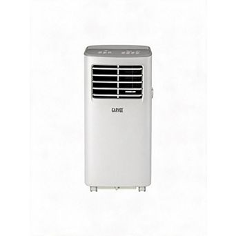 8000 BTU Portable Air Conditioner, Quiet AC with Remote Control, Ventless Auto-Evaporation Design