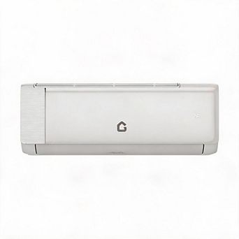 Mini Split Air Conditioner and Heat Pump 12000 BTU, 18.5 SEER2 Wall-Mounted Ductless Inverter System