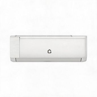 24000 BTU Mini Split Air Conditioner & Heater 19 SEER Ductless Inverter AC System