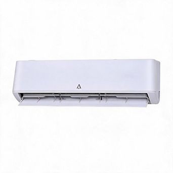 12000 BTU Mini Split Air Conditioner & Heater, 1 Ton 20 SEER2 Inverter Heat Pump