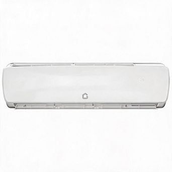 19 SEER2 115V Ductless Split-System Air Conditioner with Heat Pump, Cools Up to 750 Sq.Ft