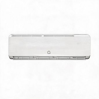 12000 BTU Mini Split AC/Heating System, 19 SEER2 6-in-1 Inverter Split System Air Conditioners