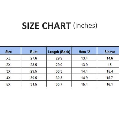 Women's Plus Size Lightweight Knit Cardigan Short Sleeve Open Front Top