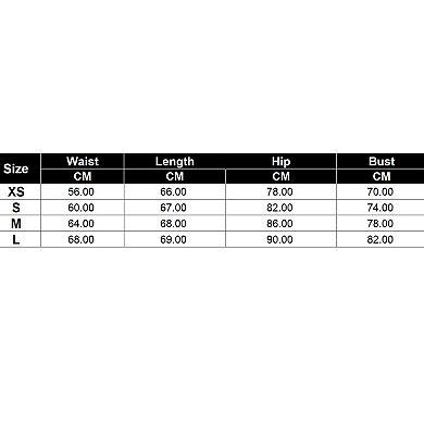 Women's One-Shoulder Ruched Bodycon Mini Dress Adjustable Drawstring Dress
