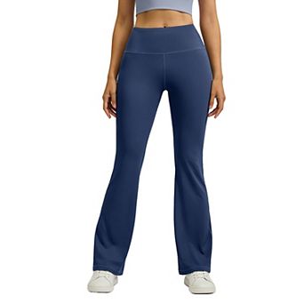 Women's High Waisted Leggings Soft Yoga Pants for Workout Gym
