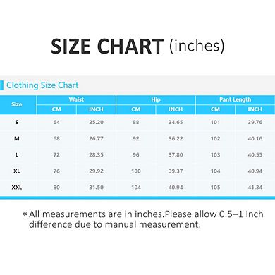 Women's Wide Leg Denim Jeans Raw Hem Casual Patchwork Pants