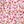 Pink Floral