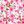 Floral Pink