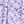 Floral Purple