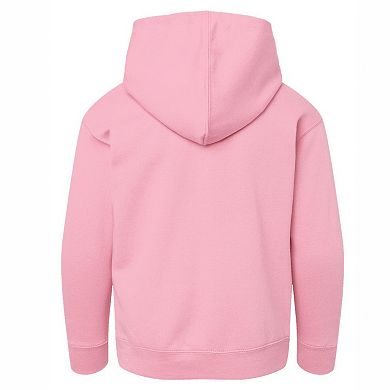 Embroidered Crab Starfish Tail - Youth Graphic Hoodie