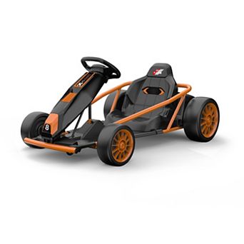 Ride On Go Kart for Kids