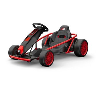 Ride On Go Kart for Kids