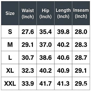 Maternity Yoga Joggers Solid Color Double Pocket High-Waist Lounge Pants
