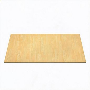 6 x 4 ft Dance Floor,Non-Slip Dance Floor Mat, 5 mm Thick Exercise Flooring Dance Roll