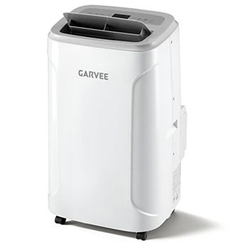 12000 BTU Portable Air Conditioner 3 in 1 AC Unit with Dehumidifier Fan Remote for 550 Sq ft Room