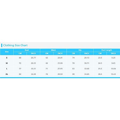 Women's Color Block High Waisted Bikini Set Tie Back 2 Piece Swimsuit