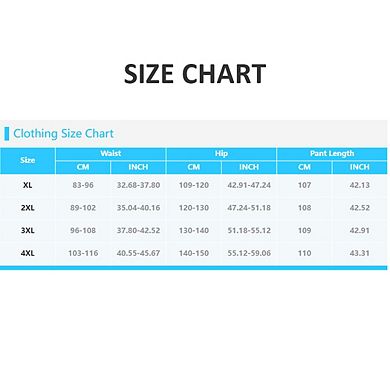 Women's Plus Size Wide-Leg Pants with Adjustable Drawstring
