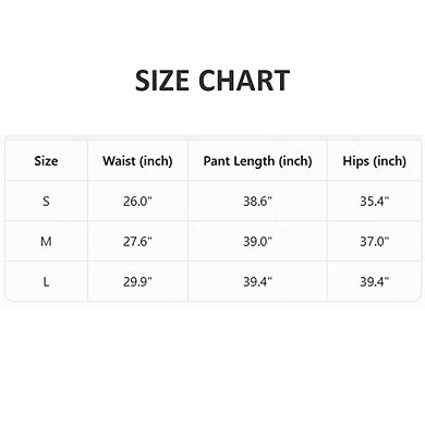 Women's Slim Fit Flare Leg Pants Casual Bell-Bottom Trousers