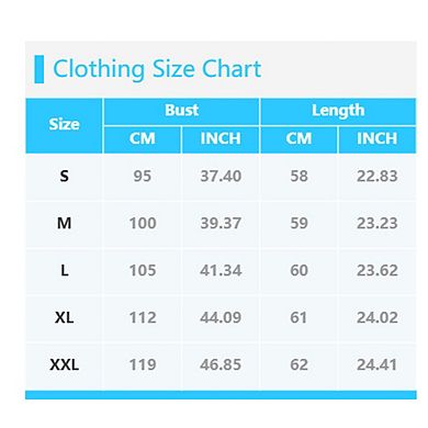 Women's Sequined Round Neck Tank Top Loose Fit Sleeveless Party Tee
