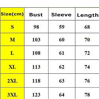 Womens Solid Color Open Front Blazer Long Sleeve Office Jacket Work Cardigan with Pockets