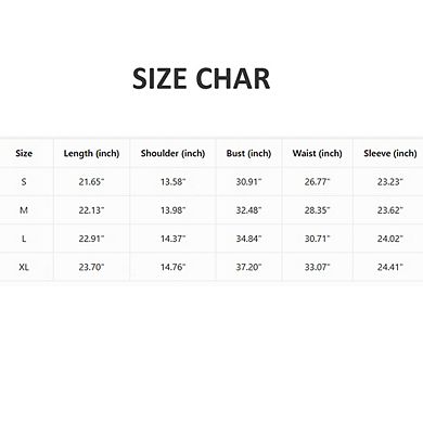Women's Cold Shoulder Slim Fit Long Sleeve Contemporary Top