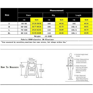 Women's Summer High Waist Palazzo Pants, Drawstring Wide Leg Flowy Beach Trousers