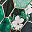 Green Black