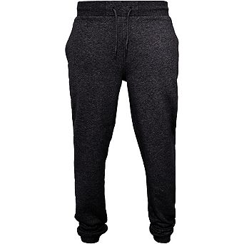 Build Your Brand Mens Heavy Sweatpants