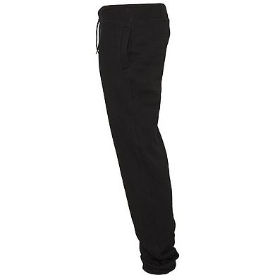 Build Your Brand Mens Heavy Sweatpants