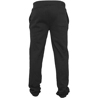 Build Your Brand Mens Heavy Sweatpants