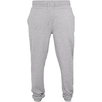 Build Your Brand Mens Heavy Sweatpants