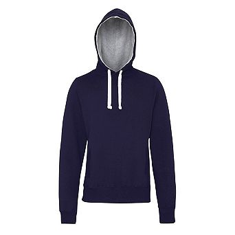 Awdis Unisex Adult Chunky Hoodie
