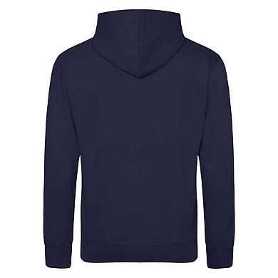 Awdis Unisex Adult Chunky Hoodie