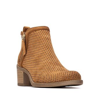 XTI Women's Ankle Boots 145035