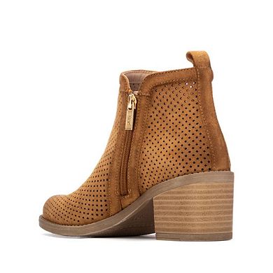 XTI Women's Ankle Boots 145035