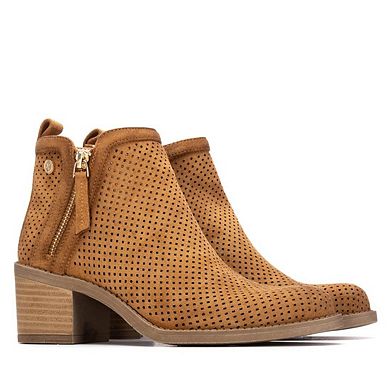 XTI Women's Ankle Boots 145035