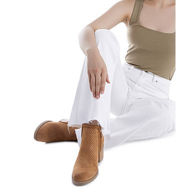XTI Women's Ankle Boots 145035
