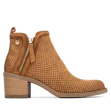 XTI Women's Ankle Boots 145035