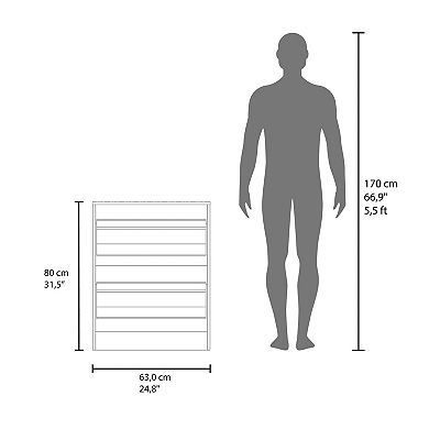 High Pull Down Shoe Rack Vertical Storage Cabinet for Entryway and Bedroom