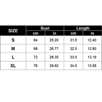 Women's Scoop Neck Cropped Workout Tank Top Sleeveless Fitted Athletic Daily Wear