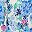 Blue Flower