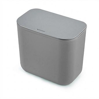 1.8 Gallon Compost Bin with Stainless Steel Lid