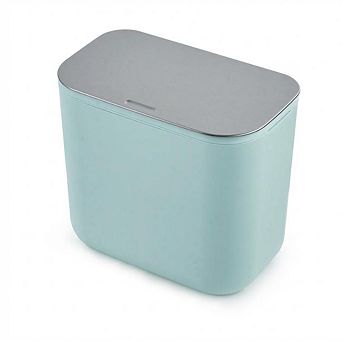1.8 Gallon Compost Bin with Stainless Steel Lid