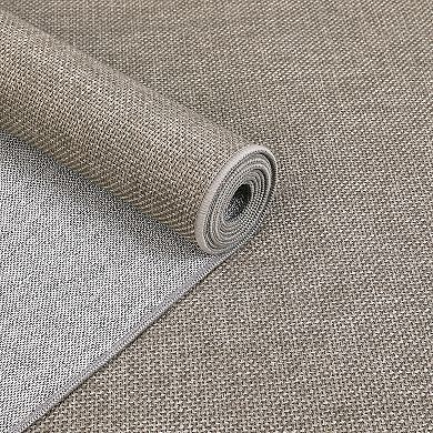 Modern Minimalist Area Rug Washable, Non-Slip, Ultra-Thin, Non-Shedding, Collapsible,Collapsible