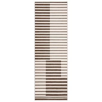 Modern Piano Key Area Rug, Stain Resistant Washable Soft Throw Carpet for Living Room Bedroom Office