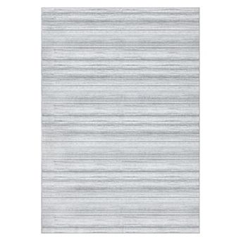 Abstract Washable Vintage Area Rug, Non-Slip Low Pile Carpet for Living Room, Bedroom, Home Decor